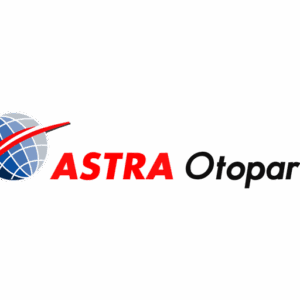 Logo Perusahaan Astra Otoparts Tbk - Lowongan Kerja Digital Marketing Analyst