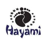 Logo Hayami Kreasi Indonesia Logo Perusahaan Hayami Kreasi Indonesia