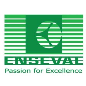 Logo Perusahaan Enseval Putera Megatrading Tbk - Lowongan Kerja Finance Staff – Yogyakarta