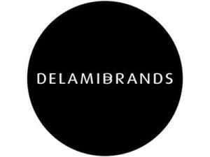 Logo Perusahaan Delamibrands - Lowongan Kerja Fitting Model