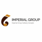Logo Perusahaan Imperial Group