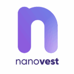 Logo Perusahaan Nanovest