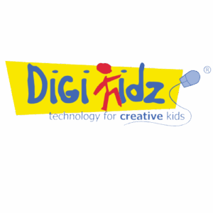 Logo Perusahaan DIGIKIDZ INDONESIA - Lowongan Kerja Guru Part-time