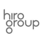 Logo Perusahaan Hiro Group Indonesia