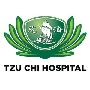 Logo Perusahaan Tzu Chi Hospital - Lowongan Kerja IT Security
