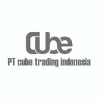 Logo Perusahaan Cube Trading Indonesia - Lowongan Kerja Mandarin Translator