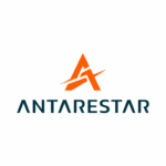 Logo Perusahaan ANTARESTAR