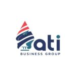 Logo Perusahaan ATI Business Group