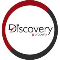Logo Perusahaan Discovery Property Indonesia - Lowongan Kerja Personal Assistant