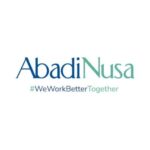 Logo Abadinusa Usahasemesta Logo Perusahaan Abadinusa Usahasemesta