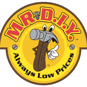 Logo Perusahaan MR. DIY Indonesia - Lowongan Kerja Retail Supervisor Area Papua (Sorong)