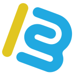 Logo INISIATIF SEMUA BISA Logo Perusahaan INISIATIF SEMUA BISA