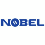 Logo Nobel Riggindo Samudra Logo Perusahaan Nobel Riggindo Samudra