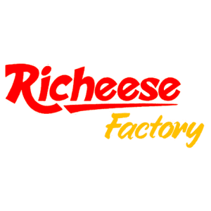 Logo Perusahaan Richeese Kuliner Indonesia - Lowongan Kerja Site Acquisition Specialist
