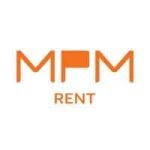 Logo Mitra Pinasthika Mustika Rent (MPM Rent) Logo Perusahaan Mitra Pinasthika Mustika Rent (MPM Rent)