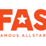 Logo Perusahaan Formasi Agung Selaras