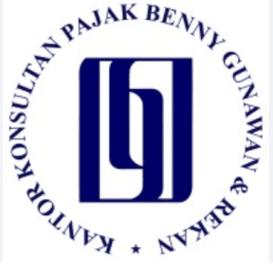 Logo KKP Benny Gunawan - Lowongan Kerja Tax Accountant Logo Perusahaan KKP Benny Gunawan - Lowongan Kerja Tax Accountant