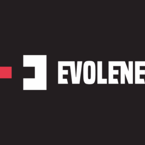 Logo Perusahaan Evolene Group - Lowongan Kerja Video Editor Internship