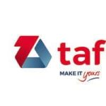 Logo Perusahaan TOYOTA ASTRA FINANCIAL SERVICES