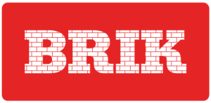 Logo Perusahaan BRIK - Lowongan Kerja Admin K3