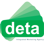 Logo Perusahaan Deta Graha Mulya