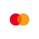 Logo Perusahaan Mastercard