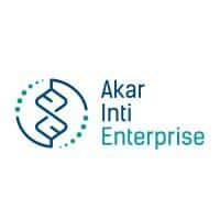 Logo Perusahaan Akar Inti Enterprise - Lowongan Kerja Content and Digital Growth Specialist