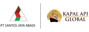 Logo Perusahaan SANTOS JAYA ABADI (Kapal Api Group) - Lowongan Kerja Controller Specialist