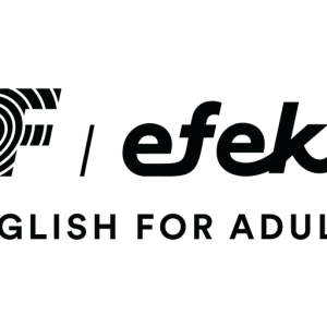 Logo Perusahaan EF EFEKTA English for Adults - Lowongan Kerja Course Consultant