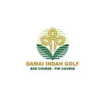 Logo Perusahaan Damai Indah Golf - Lowongan Kerja DESIGN GRAFIS