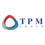Logo Perusahaan TPM Group