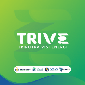 Logo Perusahaan Triputra Visi Energi (TRIVE) - Lowongan Kerja Electrical Engineer