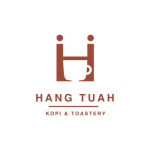 Logo Perusahaan HANG TUAH