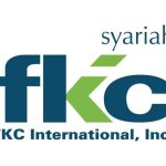 Logo Perusahaan Nusantara Sukses Selalu (FKC Indonesia)