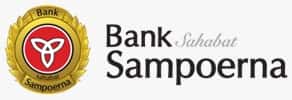 Logo Perusahaan Bank Sahabat Sampoerna - Lowongan Kerja IT Devops Officer