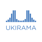 Logo Perusahaan Ukirama