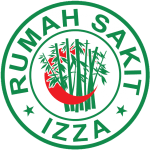 Logo Perusahaan RS IZZA