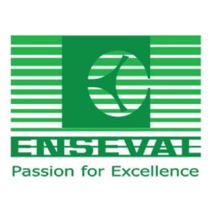 Logo Perusahaan Enseval Putera Megatrading Tbk - Lowongan Kerja Operation Controller – Jakarta