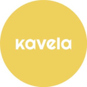 Logo Perusahaan Kavela - Lowongan Kerja Product Designer