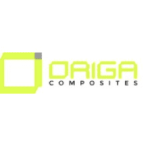Logo Perusahaan Origa Mulia FRP