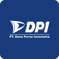 Logo Perusahaan DANA PURNA INVESTAMA - Lowongan Kerja Sales Promotor