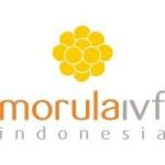 Logo Perusahaan Morula IVF Indonesia (PT. Morula Indonesia)