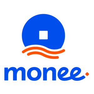 Logo Perusahaan Monee - Lowongan Kerja WFM, Lead