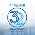 Logo Perusahaan Murni Solusindo Nusantara