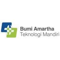 Logo Perusahaan Bumi Amartha Teknologi Mandiri - Lowongan Kerja Account Manager IT Solutions