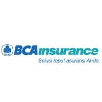 Logo Perusahaan Asuransi Umum BCA - Lowongan Kerja Marketing Intern