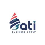 Logo Perusahaan ATI Business Group
